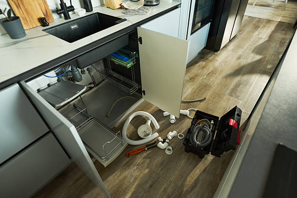 Reliable Drain Cleaning contractor in New Richmond, OH by Street Wise - Plumbing